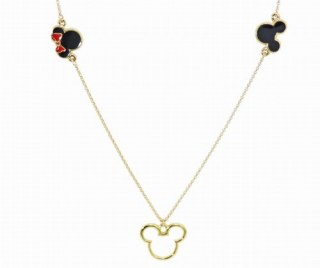 Naszyjnik kolekcja Myszka