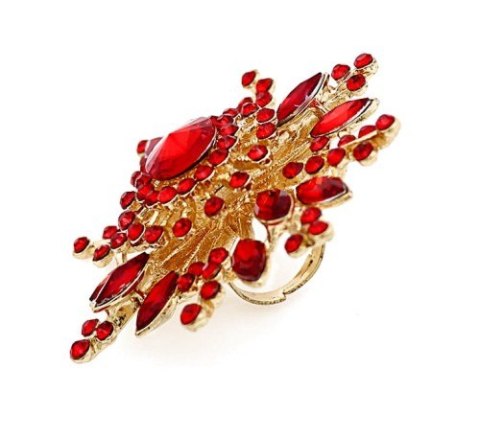 Pierścionek MD P 703