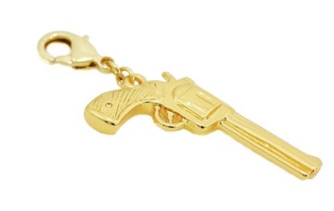 Pistolet sama zawieszka (5.0cm)