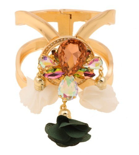 Bransoletka z kamieniami