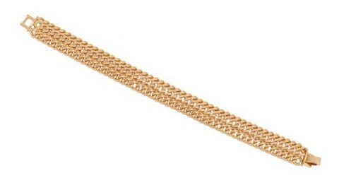 Bransoletka z łańcuszka