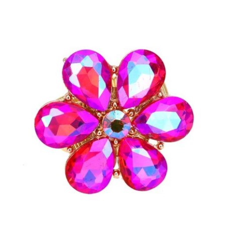 Czarujący pierścionek