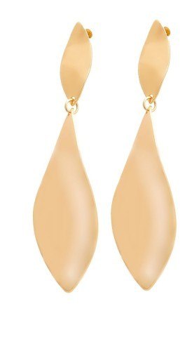 Kolczyki, sztyfty, nowoczesne blaszki 159