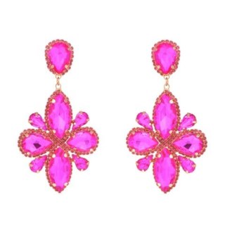 Kolczyki z cyrkoniami