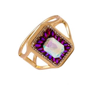 Kolorowa bransoletka