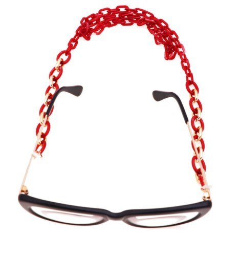 Łańcuszek do okularów