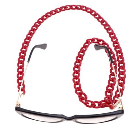 Łańcuszek do okularów