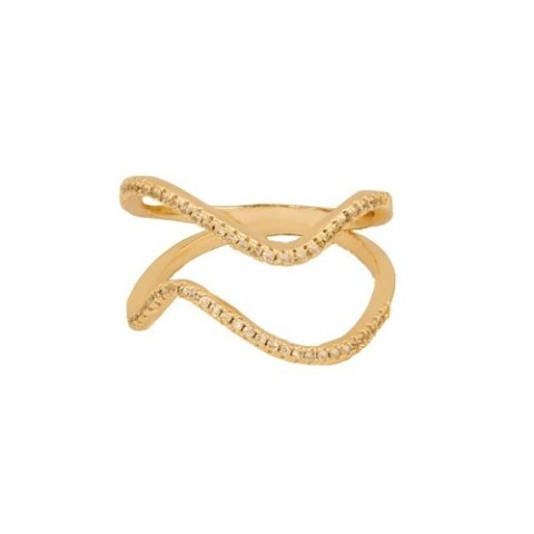 Podwójny pierścionek