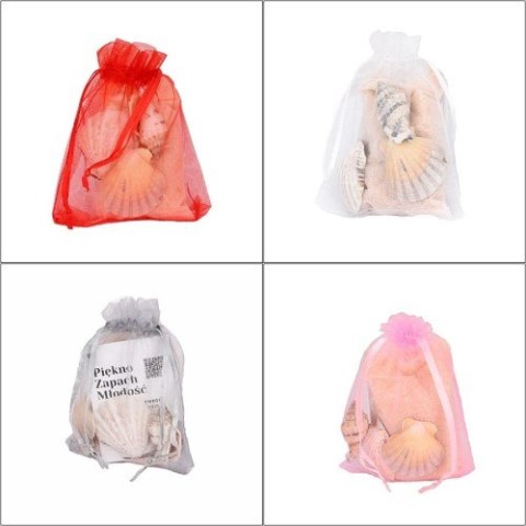 Sól z Morza Martwego 004 100g inspirowane MADEMOISELLE - COCO CHANEL