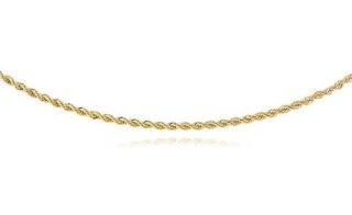 Łańcuszek MD L 638 rozmiar 45.0/03 cm